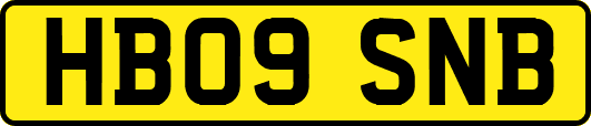 HB09SNB