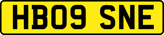 HB09SNE