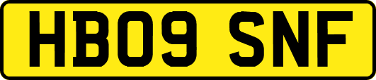 HB09SNF