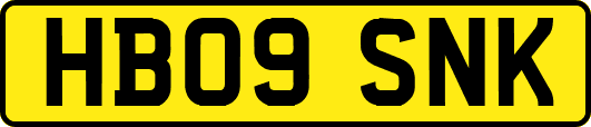 HB09SNK