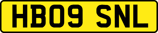 HB09SNL