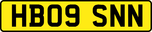 HB09SNN