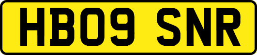HB09SNR