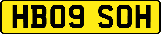 HB09SOH