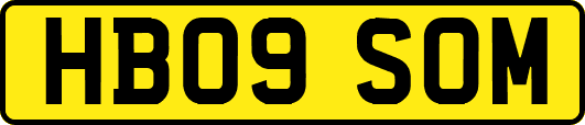 HB09SOM
