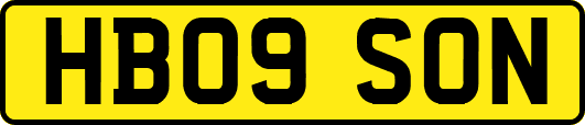HB09SON