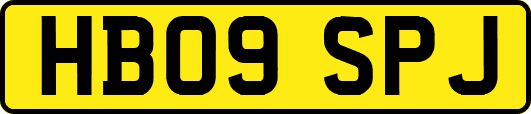 HB09SPJ