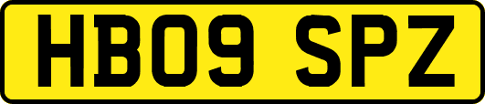 HB09SPZ
