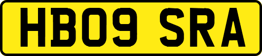 HB09SRA