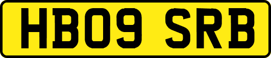 HB09SRB