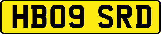 HB09SRD