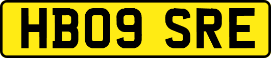 HB09SRE
