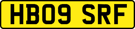HB09SRF