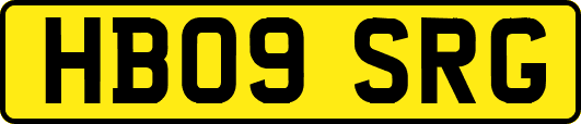 HB09SRG