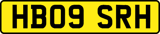 HB09SRH