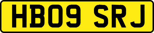 HB09SRJ