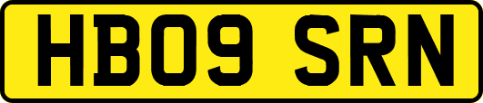 HB09SRN