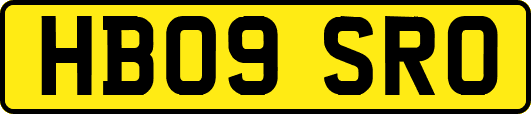 HB09SRO