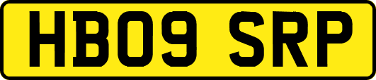 HB09SRP
