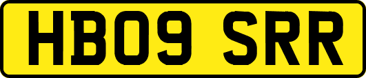 HB09SRR