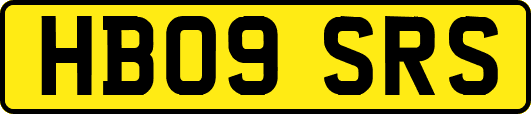 HB09SRS