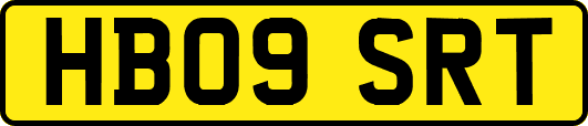 HB09SRT