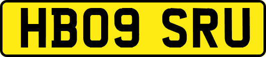 HB09SRU