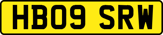 HB09SRW