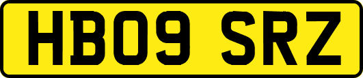 HB09SRZ