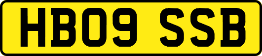 HB09SSB