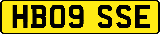 HB09SSE