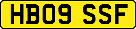 HB09SSF