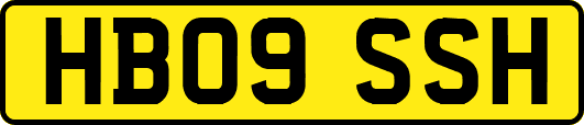 HB09SSH