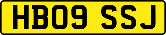 HB09SSJ