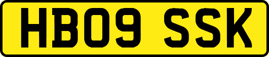 HB09SSK
