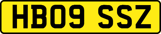HB09SSZ
