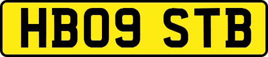 HB09STB