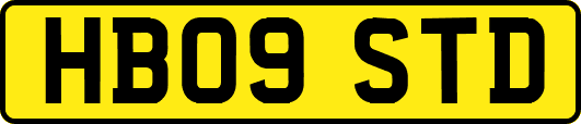 HB09STD