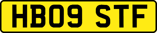 HB09STF