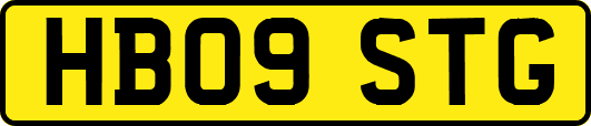 HB09STG