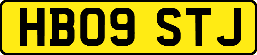 HB09STJ