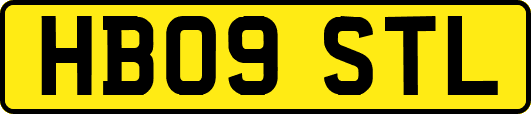 HB09STL