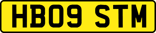 HB09STM
