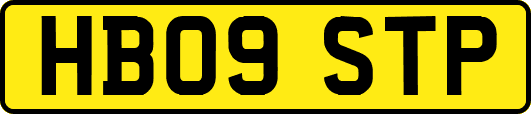 HB09STP