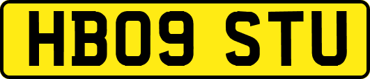 HB09STU