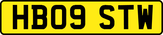 HB09STW