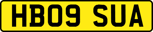 HB09SUA