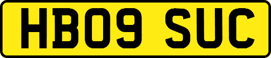 HB09SUC