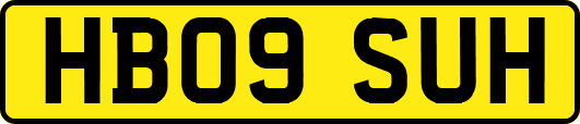 HB09SUH