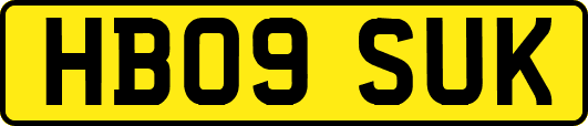 HB09SUK